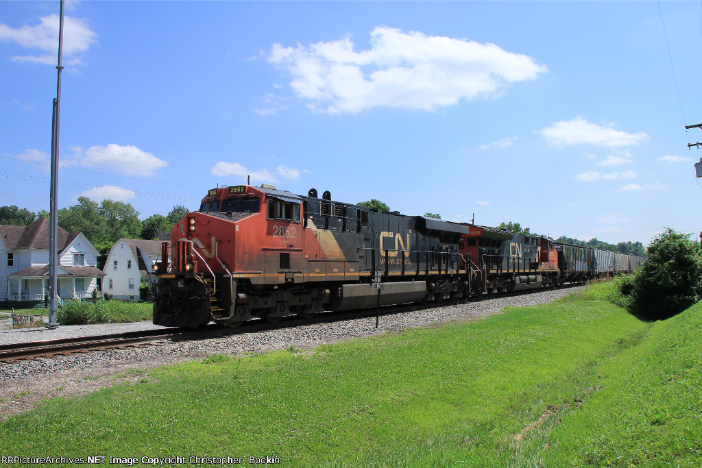 CN 2852